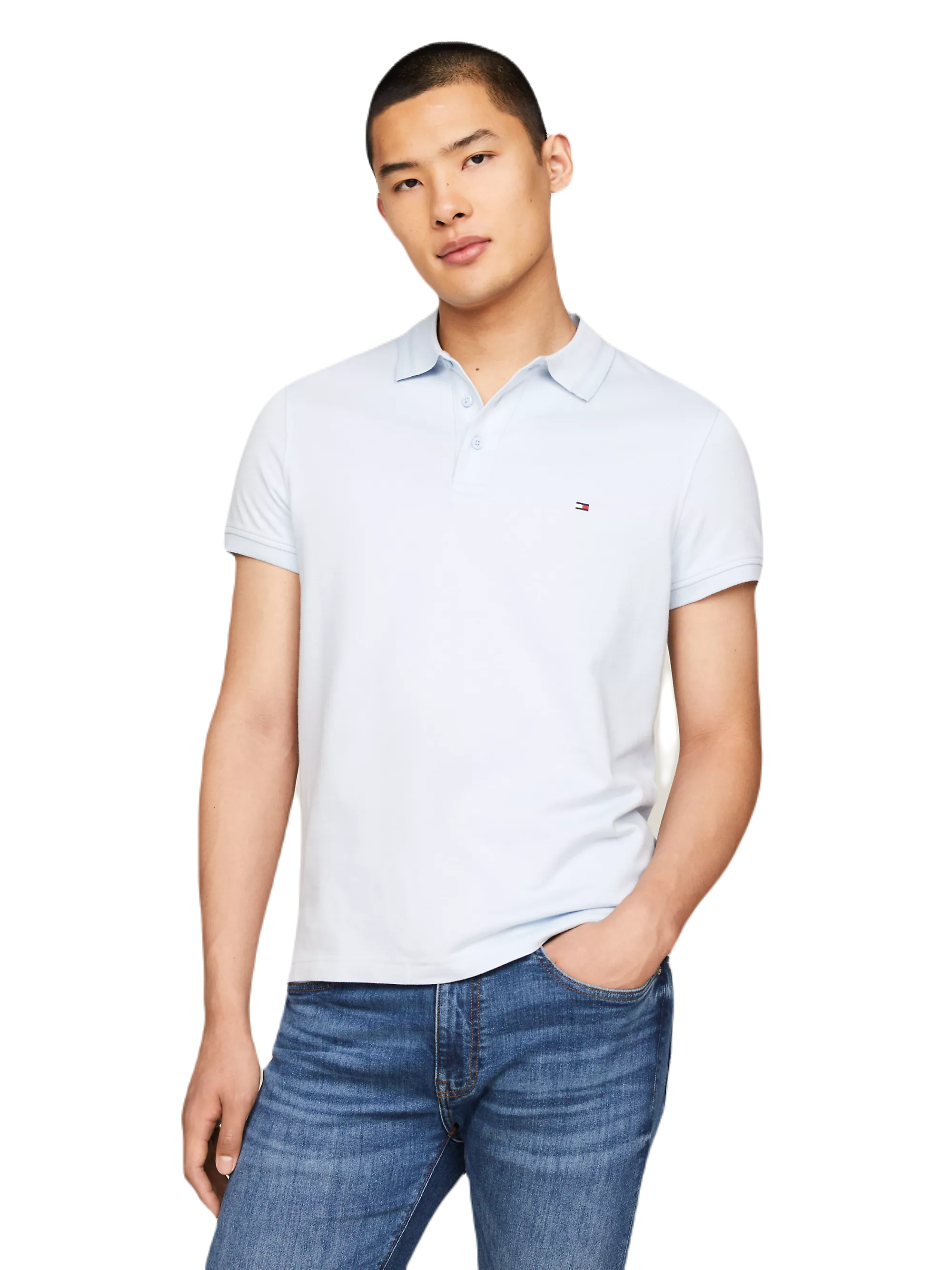 Tommy Hilfiger Regular Polo t-shirt